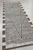 Vintage Tulu Runner Rug (4' x 10')